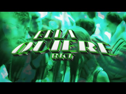 ELLA QUIERE 🎺 - RKT - MAMBO DJ FT @TomiRmx (Visualizer)