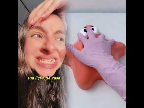POV você tem uma irmã 😜 #humor #amigas