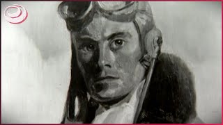 YouTube video thumbnail: Canada's Forgotten WWII War Artists - Stories Behind the Paintings