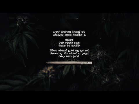 Sinhala Viraha Gee  - Mixtapes HD Collection