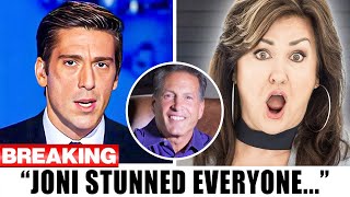 Joni Lamb BREAKS SILENCE on Explosive Daystar Drama – What She Revealed WILL SHOCK You!