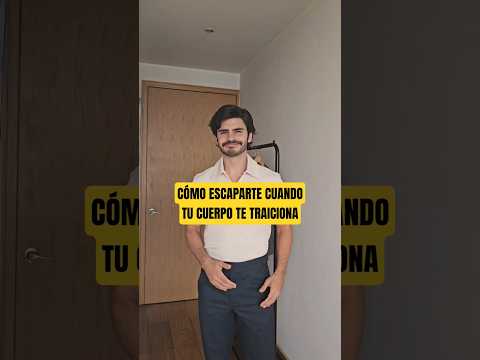 Va a pasar.
