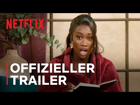 Love Is Blind: Germany | Offizieller Trailer | Netflix