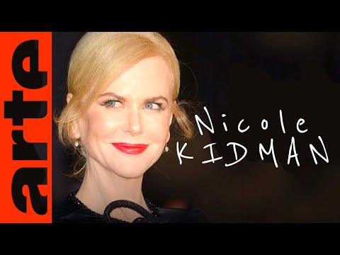 Nicole Kidman, les yeux grand ouverts | Documentaire | ARTE Cinema