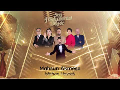 Mahsun Akmeşe - İsfahan Hoyratı - Sen Türkülerini Söyle @trt1