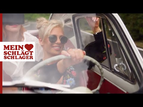 Marina Marx - Weisst du noch (Offizielles Musikvideo)