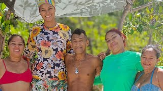 21/01/2024 um ótimo dia em família