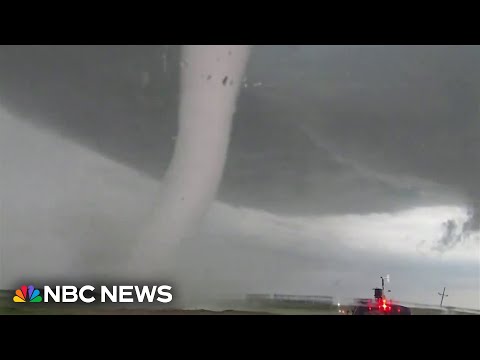 YouTube video thumbnail: Dangerous Weather Impacts Millions Nationwide