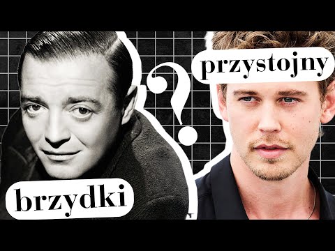 Dlaczego aktorzy byli kiedyś brzydsi?  *Q&A*