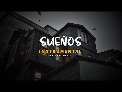 PISTA DE RAP - SUEÑOS - HIP HOP BOOM BAP INSTRUMENTAL OLD SCHOOL  - NATURAL BEATS