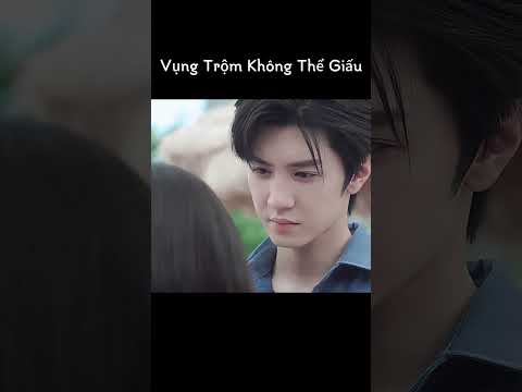 🥰🥰🥰#vungtromkhongthegiau #hiddenlove #trieulotu #trantrietvien #zhaolusi #rosyzhao #shorts