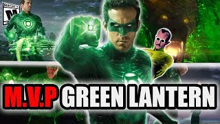 WAS THE GREEN LANTERN MOVIE REALLY THAT BAD?