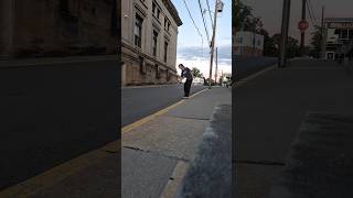 Slappy Hill Bomb