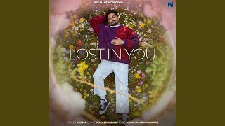 Lost in You