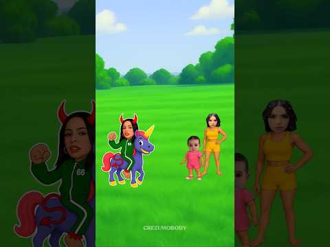 Kimberly y Kima encontraran su Unicornio ? ๐ฆโจ