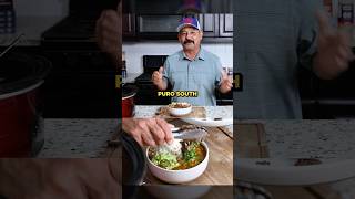 Frijoles Especiales Recipe 🫘 basically charro beans…but made better by taquerias in South Texas