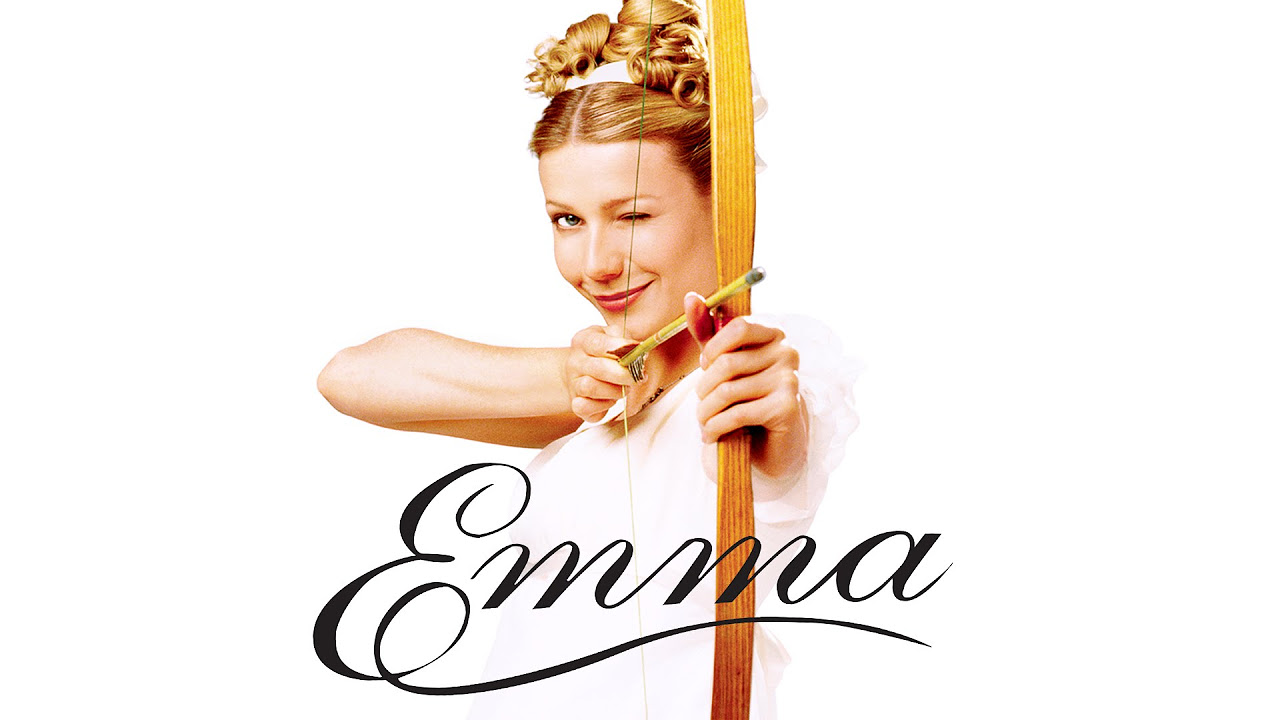 Emma Trailer thumbnail
