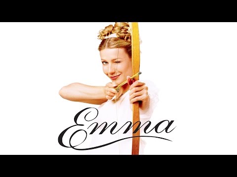 Emma | Official Trailer (HD) - Gwyneth Paltrow, Alan Cumming, Jeremy Northam | MIRAMAX