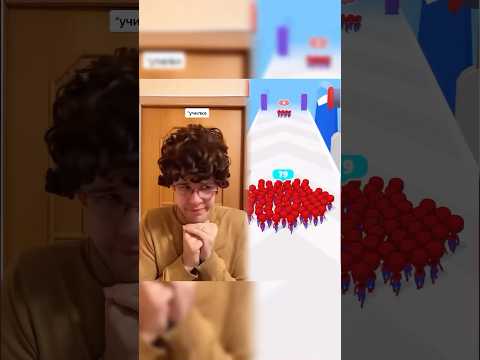 In a Parallel Universe😂 (Part 7)  Jokes from Philip  SUBSCRIBE⬇️  TikTok #Shorts