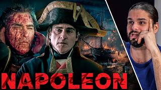 ¿Fue su GRAN AMOR… su MAYOR DEBILIDAD? | Napoleón | Relato y Reflexiones