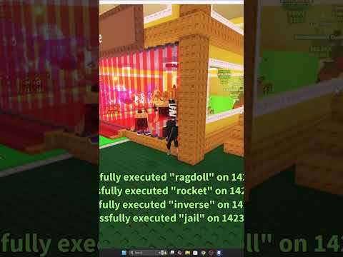 MY DAD WATCHED ME STEAL... ✅ #stealabrainrot #roblox