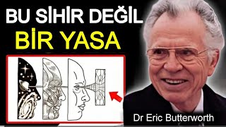 "Bunu Kimseye Söylemeden Yap... Kapıların Zahmetsizce Açıldığını İzle" | ÇEKİM YASASI
