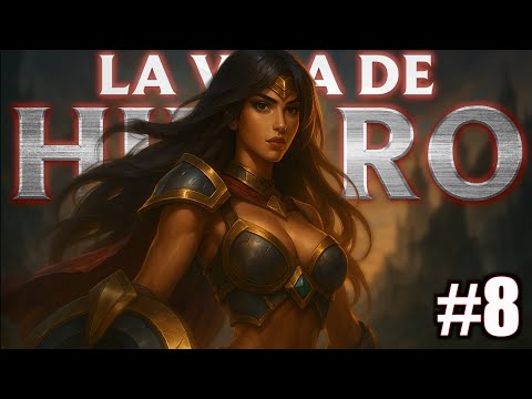SIVIR DOBLE ADC TROLL | La Vida de Hierro 2 #8