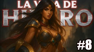 SIVIR DOBLE ADC TROLL | La Vida de Hierro 2 #8