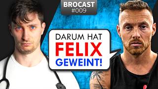 Dafür schämen wir uns! | Brocast (#009)