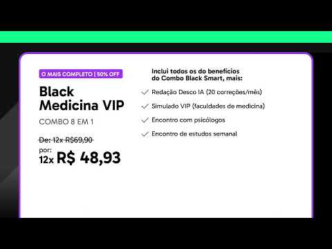 MELHORS DESCONTOS DO ANO | BLACK FRIDAY DESCOMPLICA