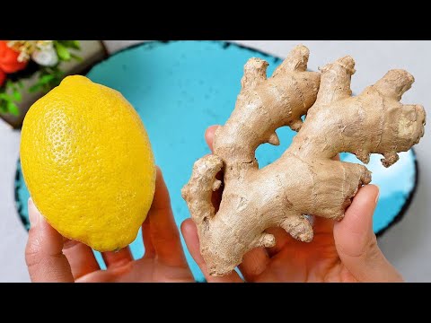 Natural BOMB 🍋🍯 zum Schutz des Immunsystems 4 kraftvolle Inhaltsstoffe gegen Bakterien und Viren