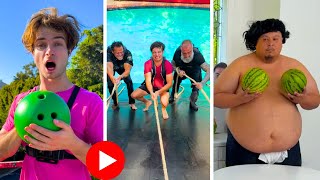 Best of *TOPPER GUILD* Funny Shorts Compilation **1 HOUR** (2025)