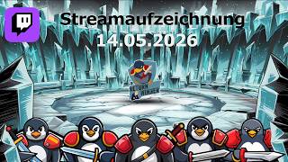 Goat Ladder Gameplay + GGP Osnabrück FM Reaction! [Streamaufzeichnung 14.05.2026]