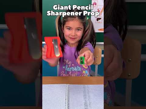 ✏️FUN SCHOOL SUPPLIES FOR KIDS – MUST-HAVE COOL STUFF 🎒📚 #shorts #learning