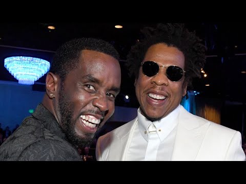 🔴MORE SHOCKING ALLEGATIONS RELEASED ABOUT DIDDY AND JAY-Z!