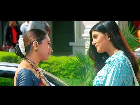 तेरे प्यार में इतना ताकत है तो रोक कर दिखा Biwi No 1 - बीवी का मास्टरप्लान - Karisma & Sushmita Sen