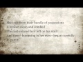Analyzing Themes in Refugee Poetry