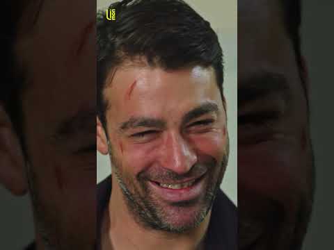 Allahın Emri Peygamberin Kavliyle - Savaşçı  #savasci #savaşçı #dizi