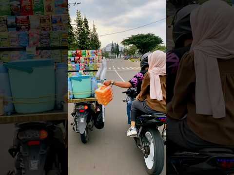 Orang lain senang kita juga senang ☺️