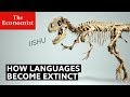 Language Extinction and Revitalization