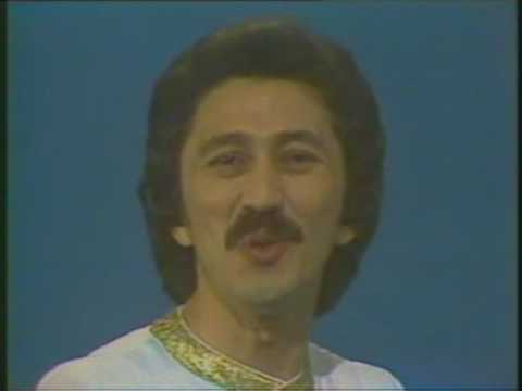 ВИА Ялла - Учкудук, три колодца / Yalla - UCHKUDUK