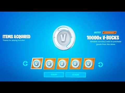 Vbucks Genrater Coupons 11 21