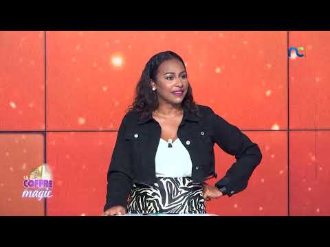 Le Coffre Magic S2 du jeudi 13 février 2025 avec Teeyah