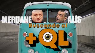RICARDO MERUANE - BUSCANDO AL + QL