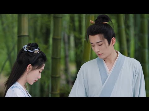 Tập 11-12 traier: Thẩm Tại Dã điều tra quá khứ của Đào Hoa, cả hai bị mắc bẫy của Thế Tử