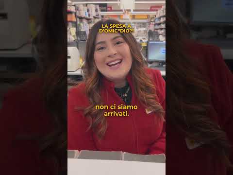 A voi è mai successo? 🥵🥵#conad #supermercato #supermercatoconad #meme #humor