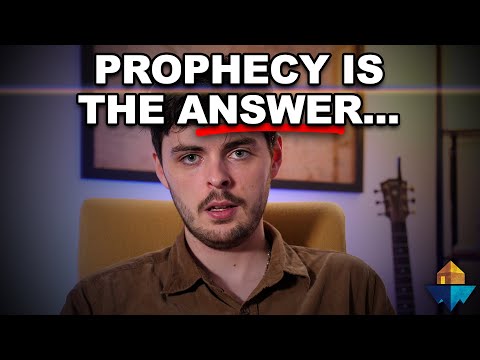 Undeniable Prophecy COULD BE The Answer! | SFP