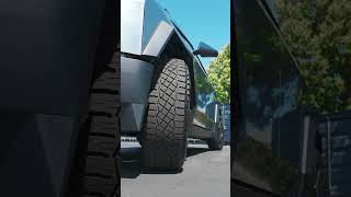 Super serious Cybertruck ASMR