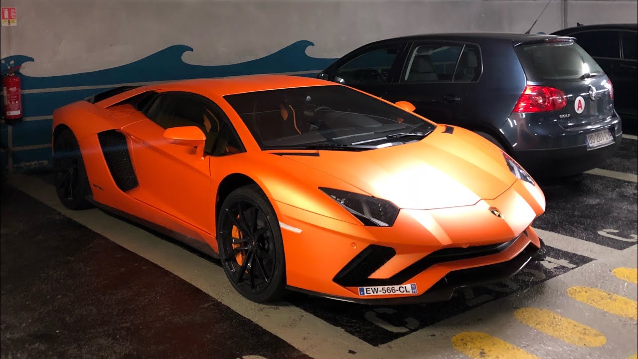 Meet the Millionaires of Monte-Carlo