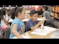 Peer Review and Opinion Writing Skills